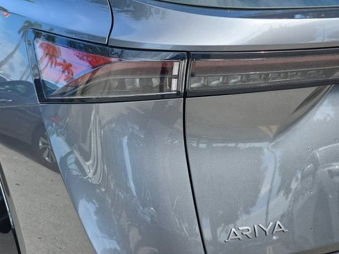 Used 2023 Nissan Ariya FWD image 29