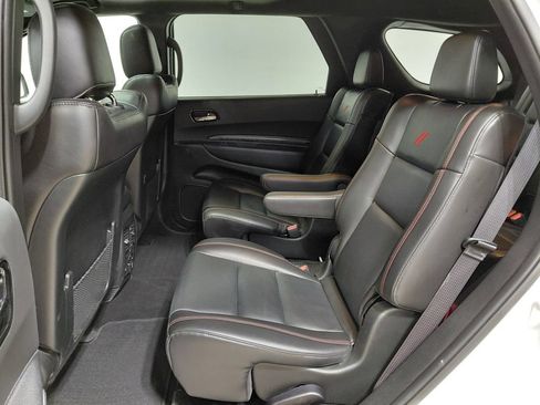 Used 2024 Dodge Durango R/T AWD/4WD image 46