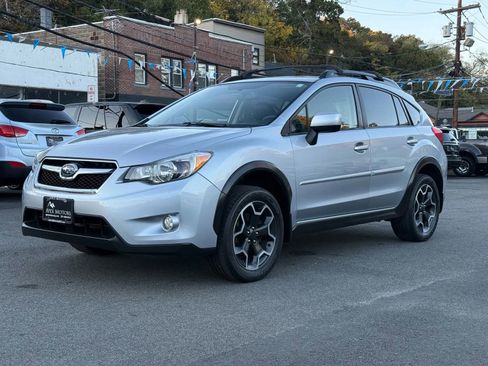 Used 2014 Subaru Crosstrek 2.0i Limited w/ Popular Package #1 image 1