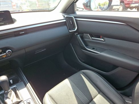 Used 2024 MAZDA CX-50 AWD 2.5 S w/ Preferred Package image 16