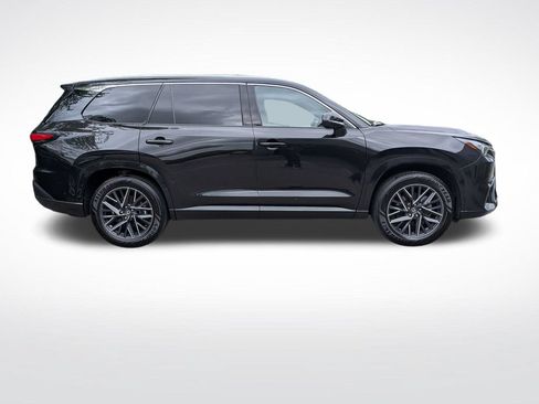 Used 2025 Lexus TX 350 AWD w/ Technology Package image 2
