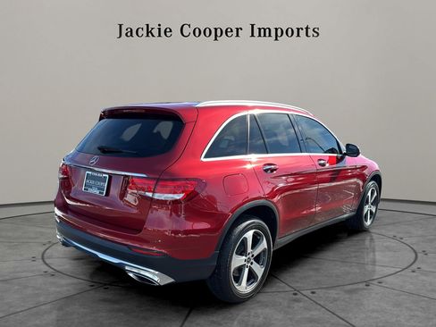 Used 2019 Mercedes-Benz GLC 300 GLC 300 image 5