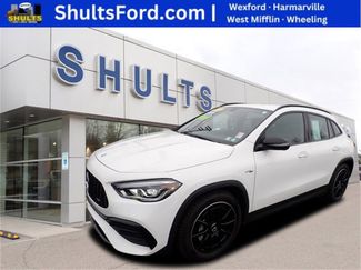 Used 2023 Mercedes-Benz GLA 35 AMG 4MATIC video 1
