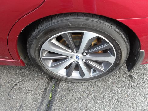 Used 2015 Subaru Legacy 2.5i Limited image 24