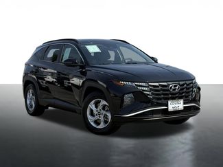 Used 2022 Hyundai Tucson SEL 360° Tour