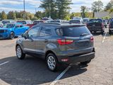 Certified 2019 Ford EcoSport SE image 5