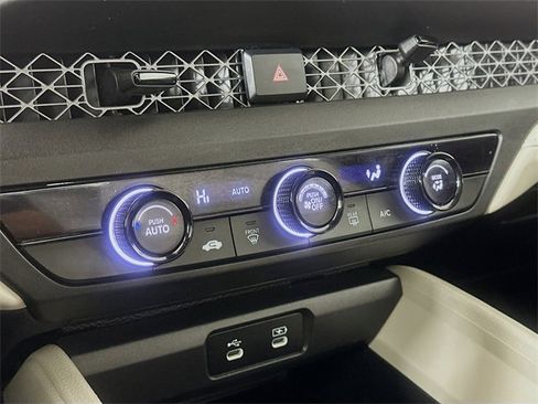 Certified 2024 Honda Accord LX image 21