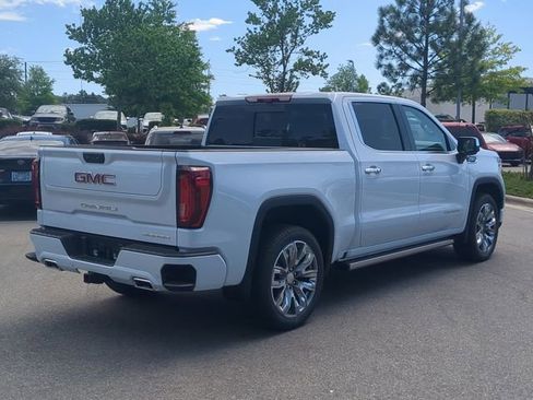 New 2026 GMC Sierra 1500 Denali AWD/4WD image 6