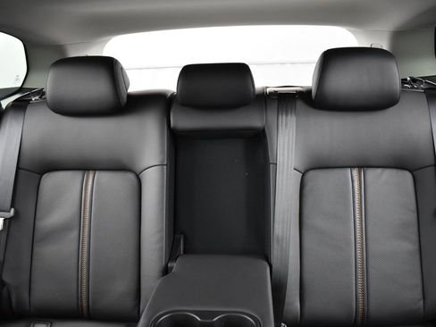 New 2025 MAZDA CX-50 2.5 Hybrid w/ Cargo Package image 23