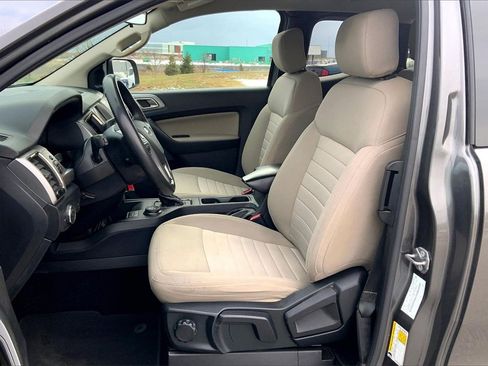 Used 2020 Ford Ranger XLT w/ FX4 Off-Road Package image 10