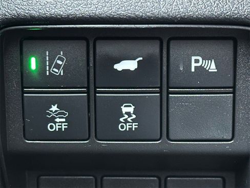 Used 2021 Honda CR-V EX-L image 30