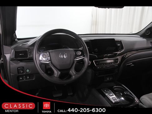 Used 2019 Honda Passport Touring image 6