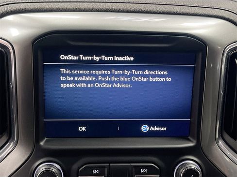 Used 2021 Chevrolet Silverado 1500 LT w/ All Star Edition Plus image 11