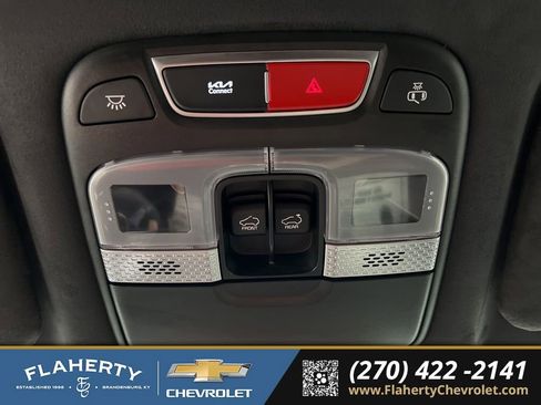 Used 2024 Kia Telluride SX Prestige AWD/4WD image 34