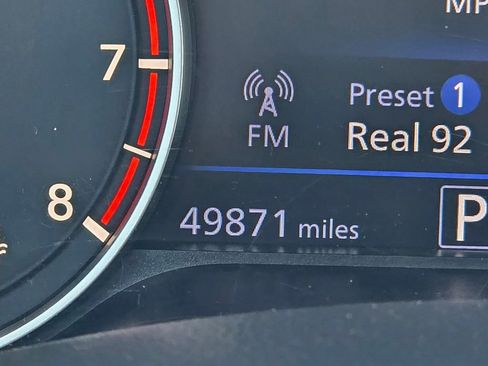 Used 2021 Nissan Altima 2.5 SR image 39