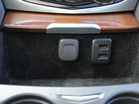 Used 2020 Cadillac Escalade Premium Luxury image 53