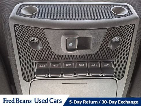 Certified 2019 Ford F150 Raptor w/ Equipment Group 802A Luxury image 29