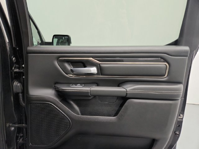 Used 2022 RAM 1500 Rebel w/ Rebel Level 2 Equipment Group AWD/4WD image 35
