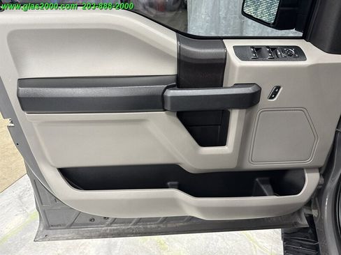 Used 2018 Ford F150 XL w/ Equipment Group 101A Mid image 25