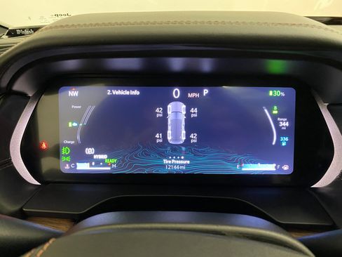 Used 2022 Jeep Grand Cherokee Summit image 19