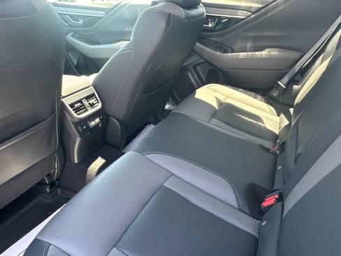 Used 2020 Subaru Outback Onyx Edition XT image 12