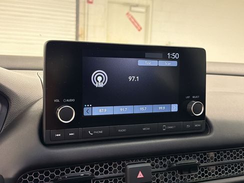Used 2023 Honda HR-V Sport image 20