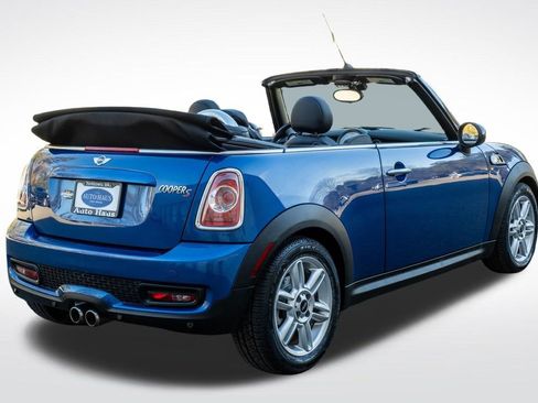 Used 2015 MINI Cooper S image 7
