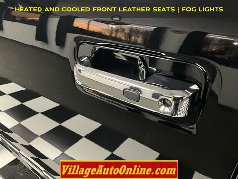 Used 2019 Ford F150 Platinum w/ Equipment Group 701A Luxury image 13