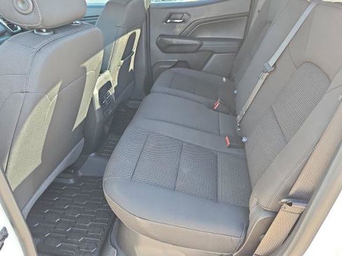 Certified 2024 GMC Canyon Elevation w/ Trailering Package image 23