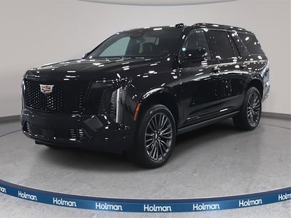 Used 2025 Cadillac Escalade Sport Platinum