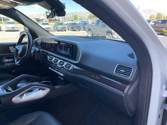 Used 2024 Mercedes-Benz GLE 350 4MATIC w/ 3rd Row Seat Package image 17