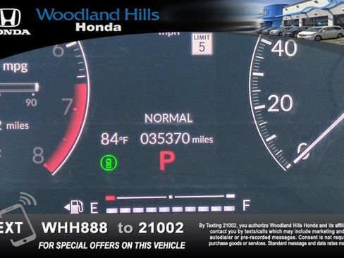 Used 2025 Honda Civic Sport image 14