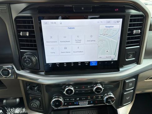 New 2026 Ford F150 Platinum w/ Equipment Group 703A Plus AWD/4WD image 2