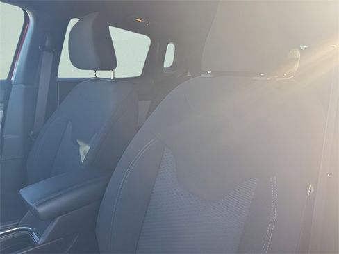 Used 2024 Jeep Compass Sport image 22