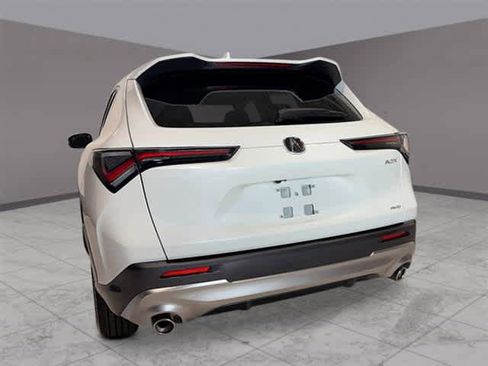 New 2026 Acura ADX AWD image 4