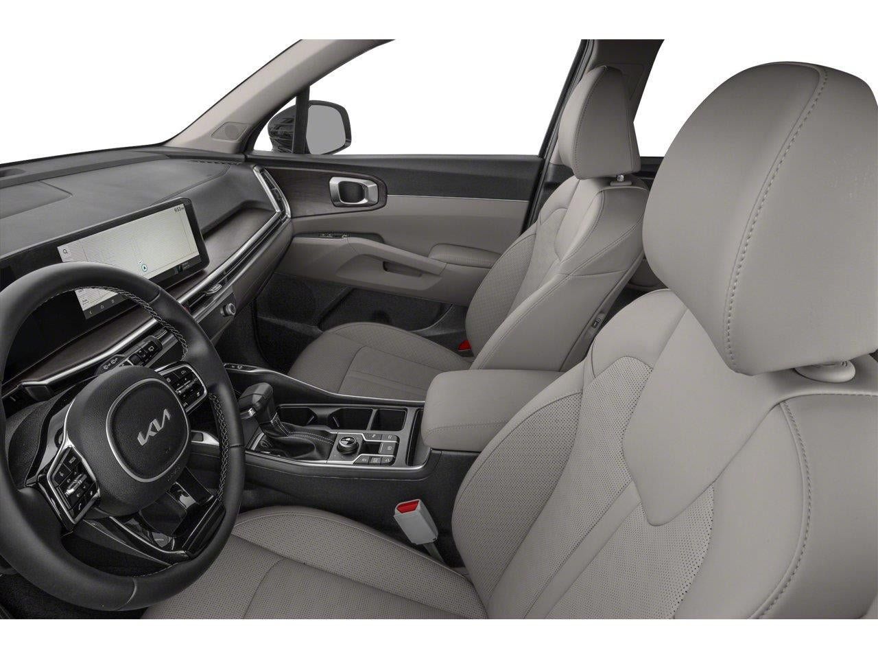 New 2026 Kia Sorento X-Line EX AWD/4WD image 6