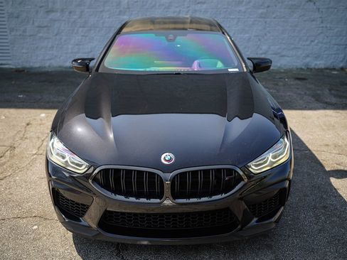 Used 2023 BMW M8 Gran Coupe xDrive Competition w/ Driving Assistance Package AWD/4WD image 5