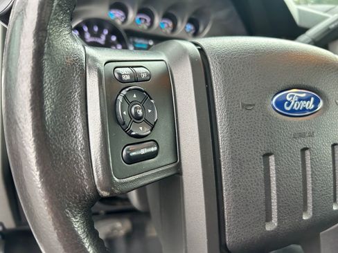 Used 2016 Ford F350 Lariat w/ Lariat Ultimate Package image 17