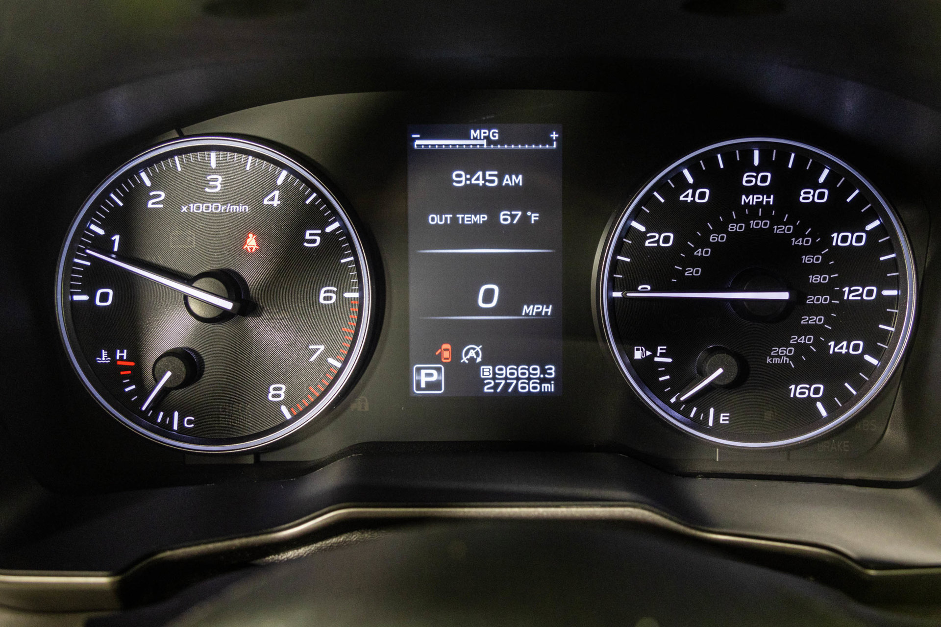 Used 2024 Subaru Outback Onyx Edition AWD/4WD image 36