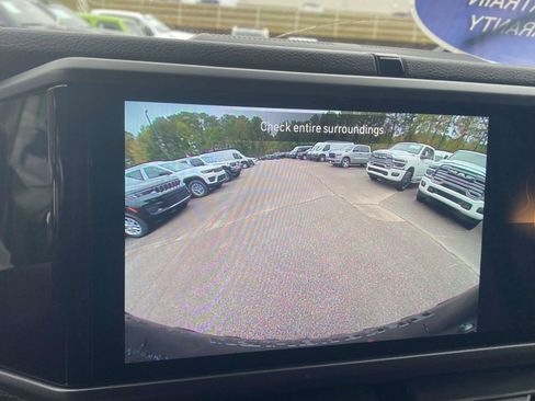 New 2026 Jeep Wrangler Willys image 4