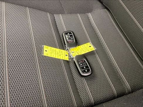 Certified 2023 Honda CR-V Sport image 14