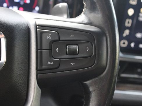 Used 2022 GMC Sierra 1500 Elevation w/ Elevation Premium Package AWD/4WD image 15