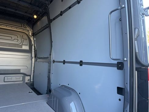 New 2026 Mercedes-Benz Sprinter 2500 image 13
