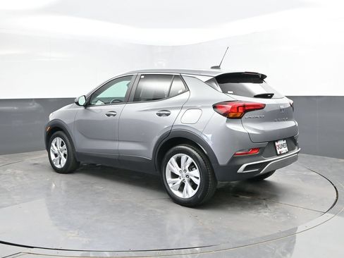 Used 2025 Buick Encore GX Preferred FWD image 7