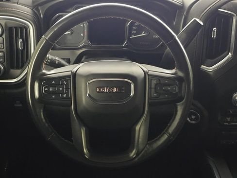 Used 2020 GMC Sierra 2500 AT4 w/ AT4 Premium Package image 26