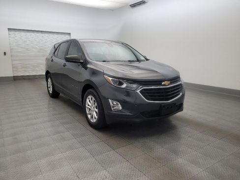 Used 2021 Chevrolet Equinox LS w/ LS Convenience Package image 13