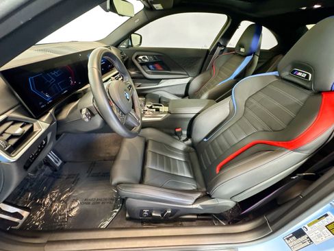 Used 2024 BMW M2 w/ Lighting Package image 5