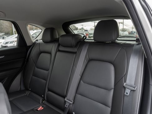 Used 2024 MAZDA CX-5 AWD 2.5 S w/ Select Package image 20