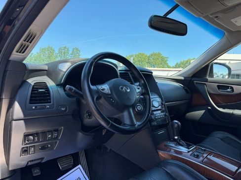 Used 2012 INFINITI FX35 AWD w/ Premium Pkg image 14