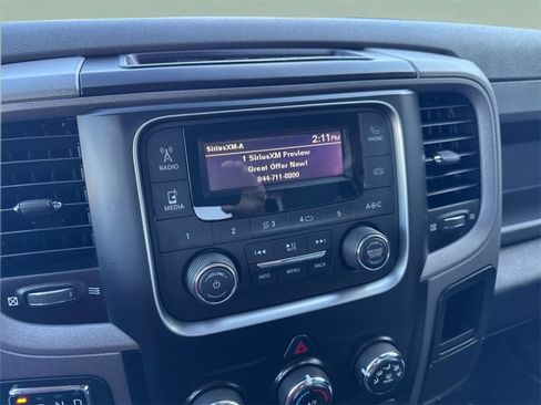 Used 2019 RAM 1500 Tradesman w/ Popular Equipment Group image 12